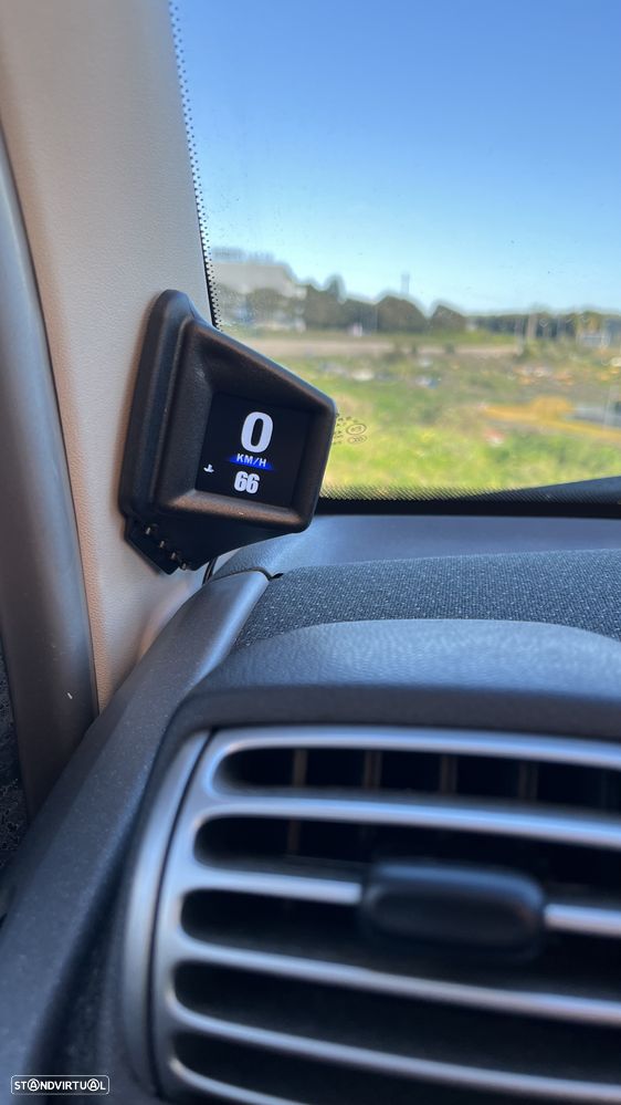 Smart ForTwo Coupé 1.0 mhd Passion 71 - 13