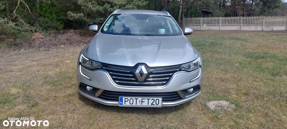 Renault Talisman - 2
