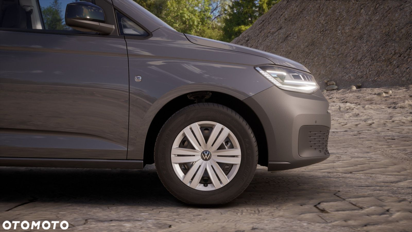 Volkswagen Caddy - 9