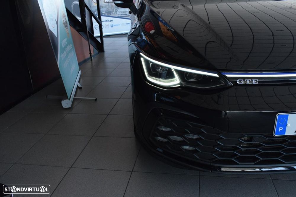 VW Golf 1.4 TSI GTE DSG - 37