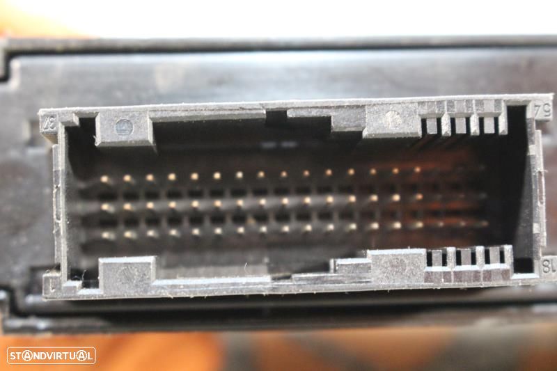 Módulo Eletrónico Bmw 1 Coupé (E82)  9187533 / 106818 10 / 9 187 533 / - 6