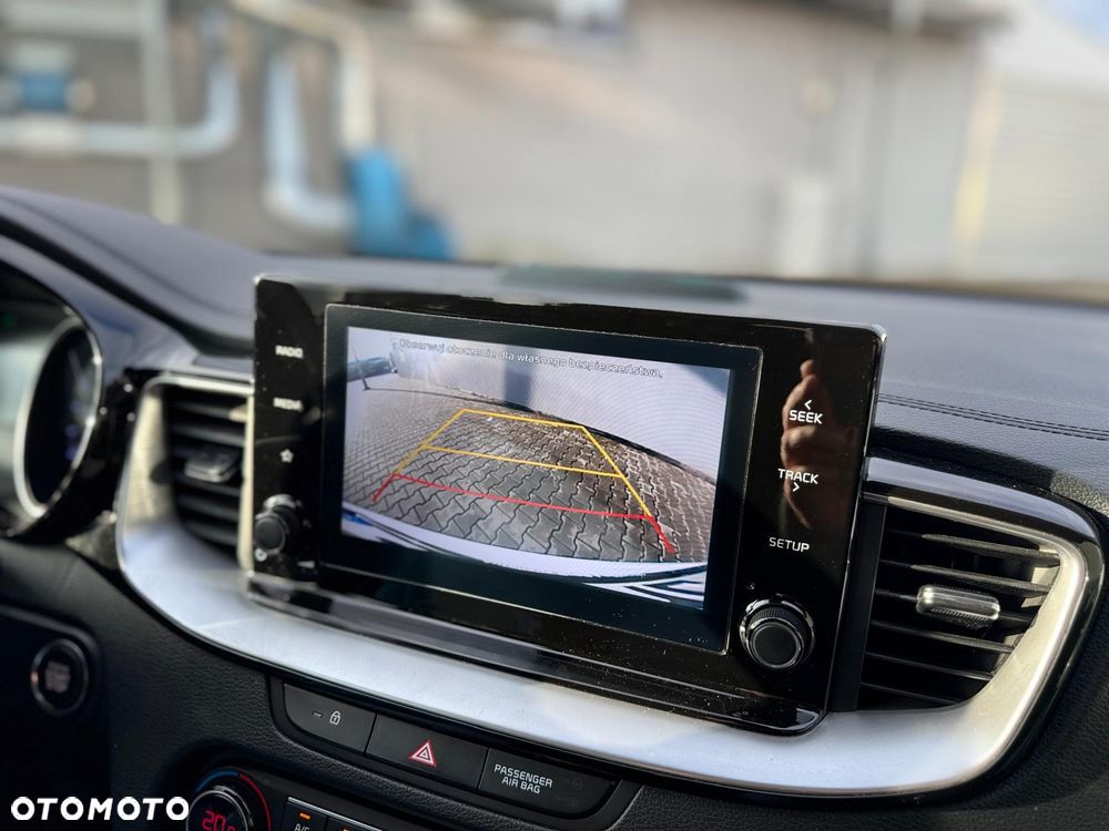 Kia XCeed 1.6 GDI DCT6 OPF Spirit - 5