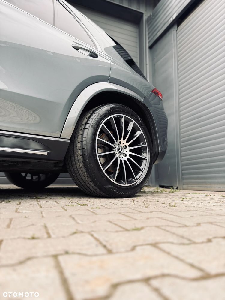 Mercedes-Benz GLE 400 d 4-Matic - 6