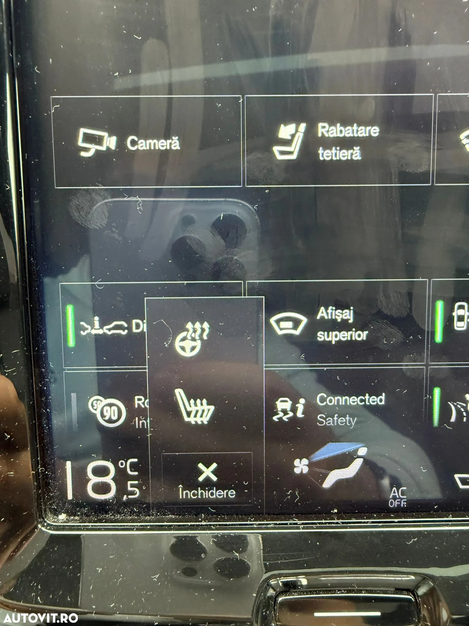 Volvo XC 60 Recharge T8 Twin Engine eAWD Inscription - 18