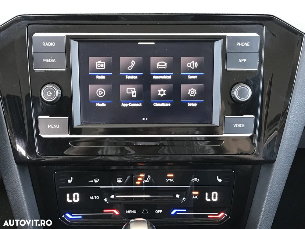 Volkswagen Passat - 7