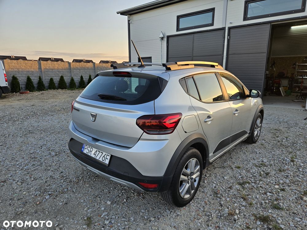 Dacia Sandero - 12