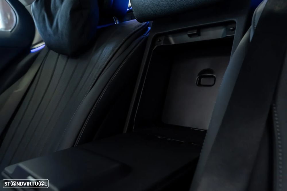 Mercedes-Benz S 400 d 4Matic - 34