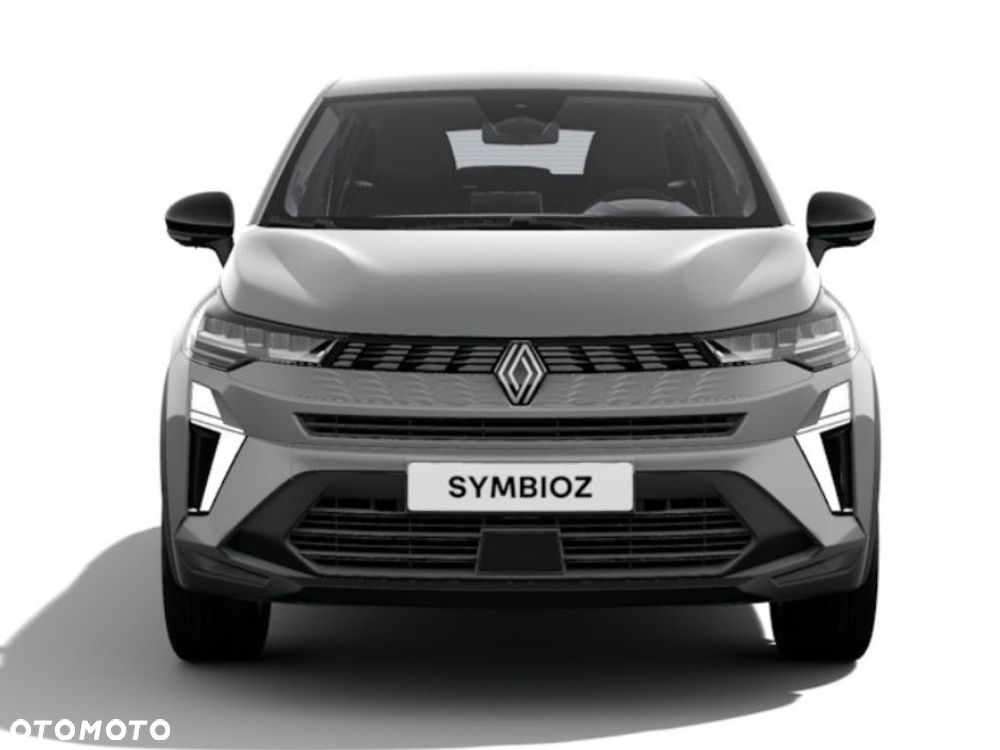 Renault Symbioz - 3