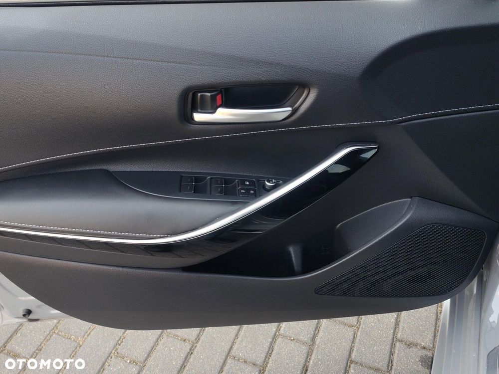 Toyota Corolla 2.0 Hybrid GR Sport - 15