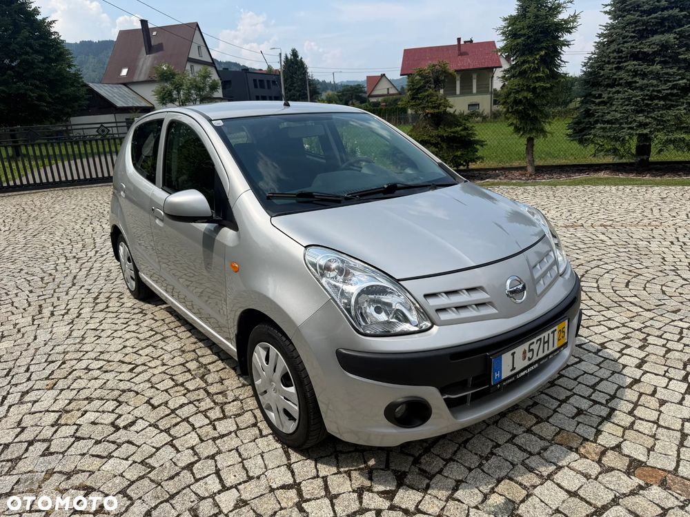 Nissan Pixo 1.0 Visia - 3