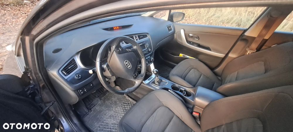 Kia Ceed 1.4 M - 7