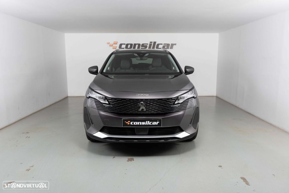 Peugeot 3008 1.6 Hybrid Allure Pack e-EAT8 - 2