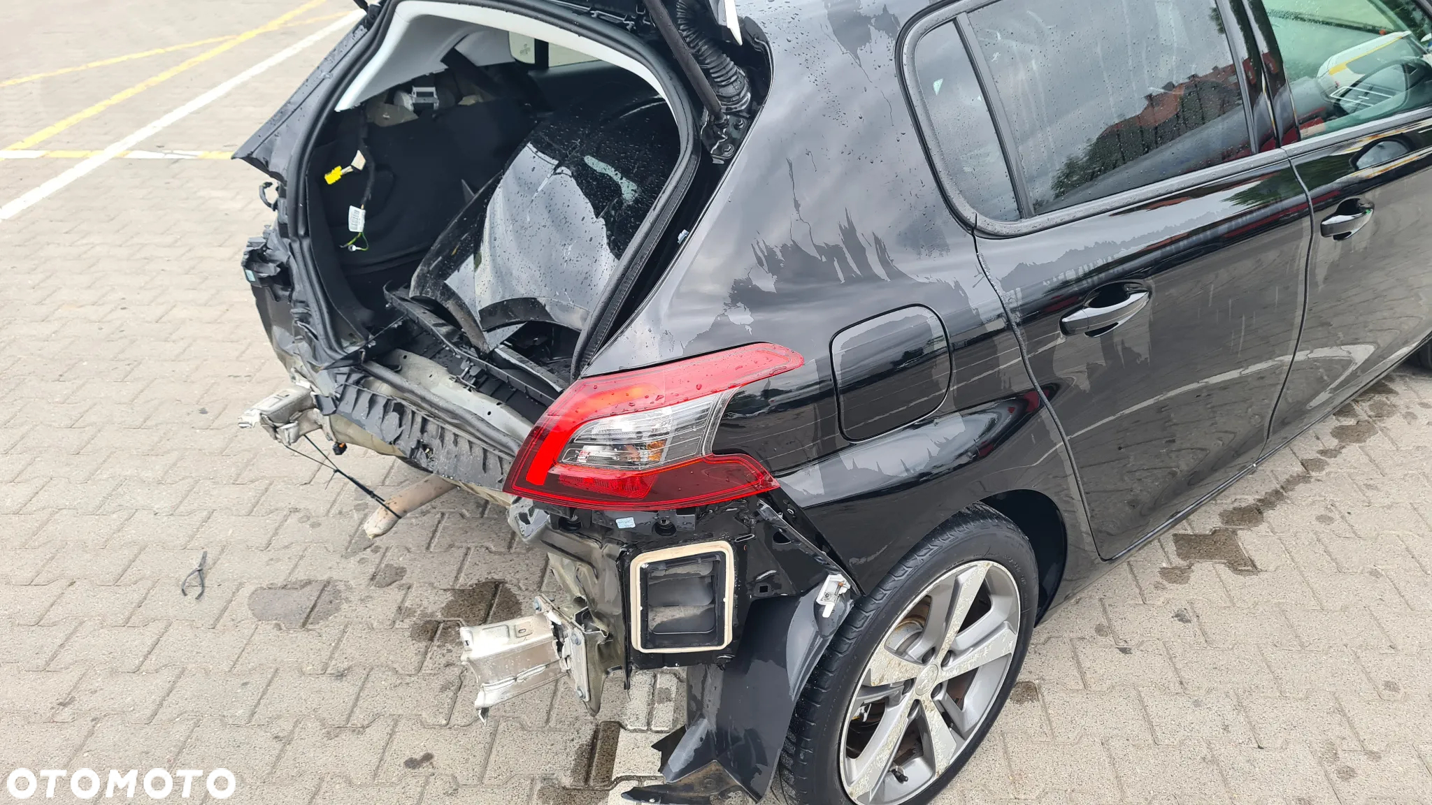 Peugeot 308 SW 1.2 PureTech GPF Active Pack S&S - 12
