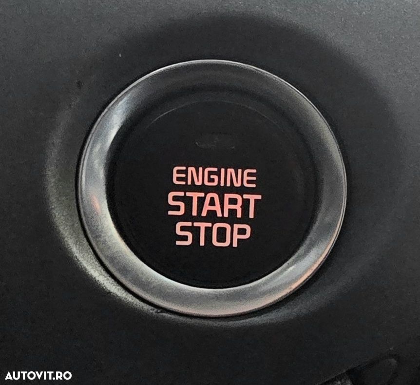 Kia Sportage 2,0 CRDI AWD Aut. Platinum - 29