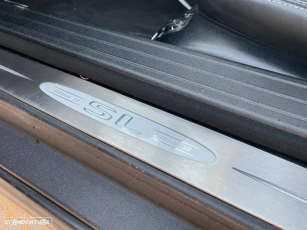 Mercedes-Benz SL 350 - 33