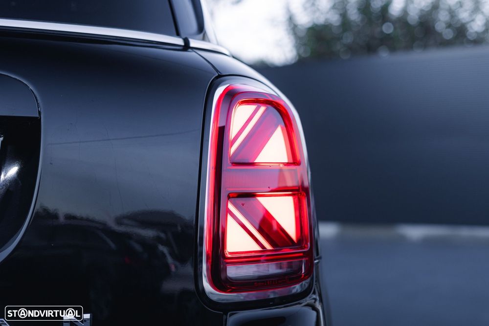 MINI Countryman One D 4Business Plus Auto - 19