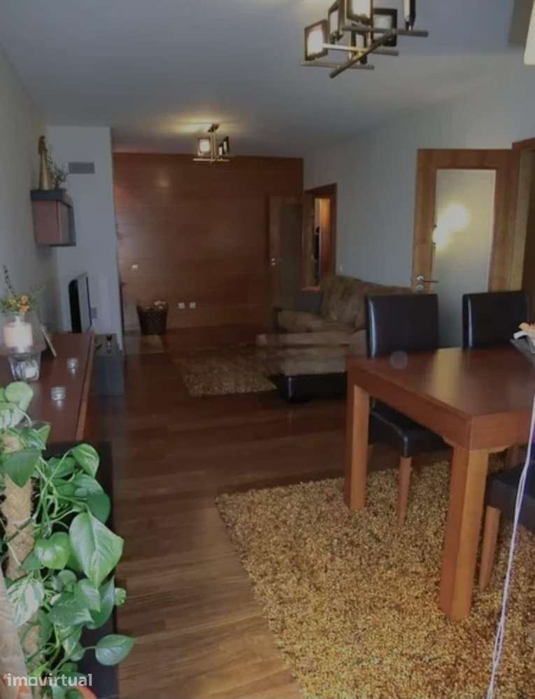 T2 De Luxo - Mobilado & Equipado - Próx. da Igreja da Areosa, Paranhos - Grande imagem: 5/9