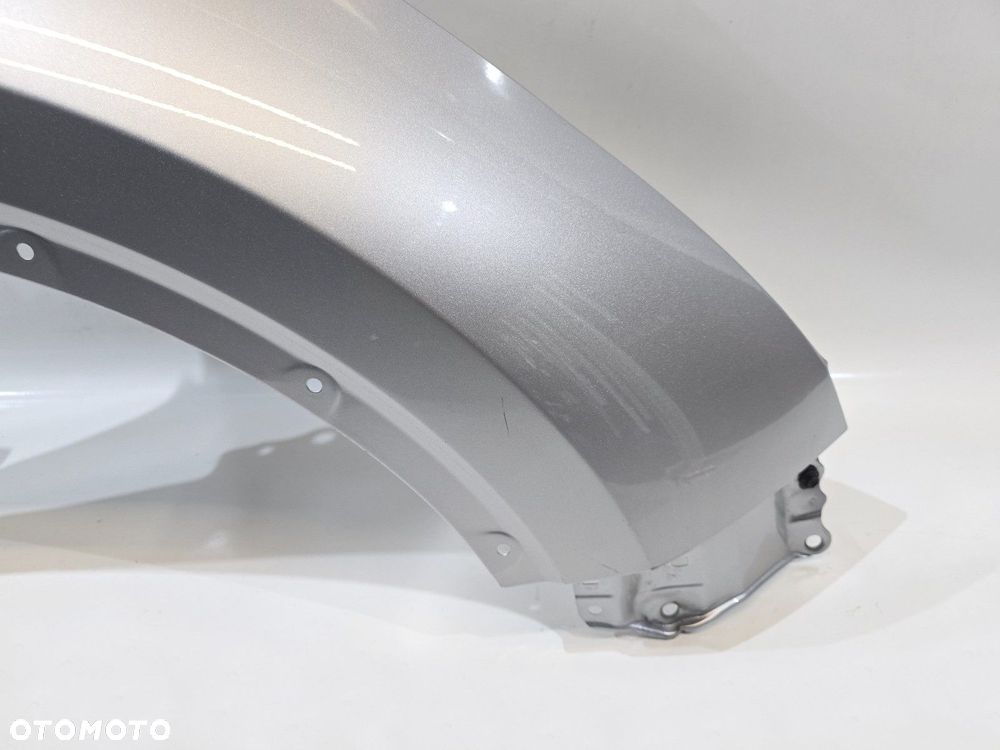 błotnik przód prawy toyota chr c-hr 16r - 5