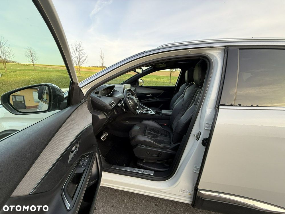 Peugeot 3008 2.0 BlueHDi GT S&S EAT8 - 39