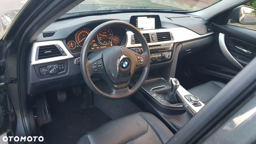 BMW Seria 3 - 28