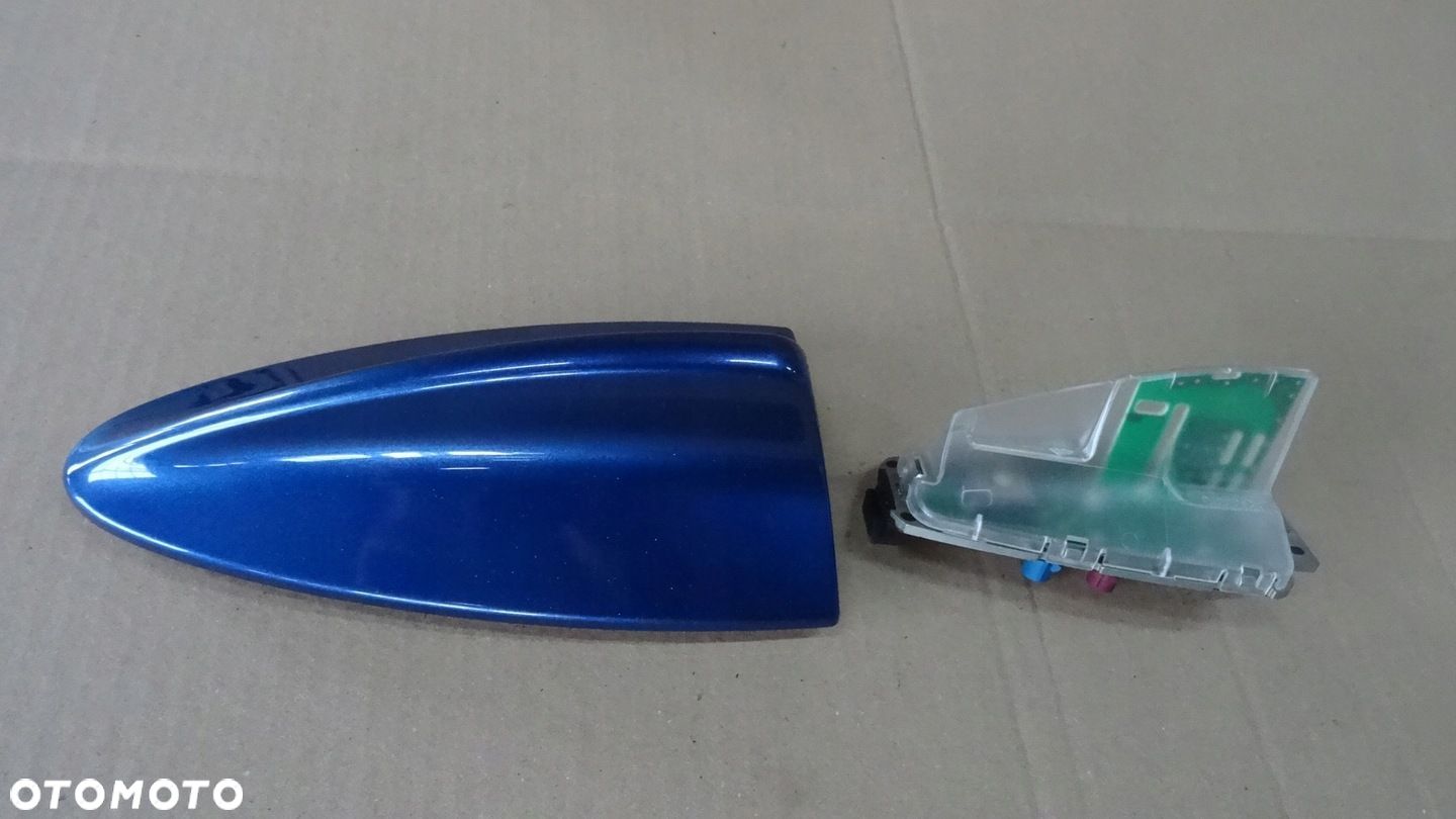 BMW E90 ANTENA DACHOWA REKINEK 6929345 - 1