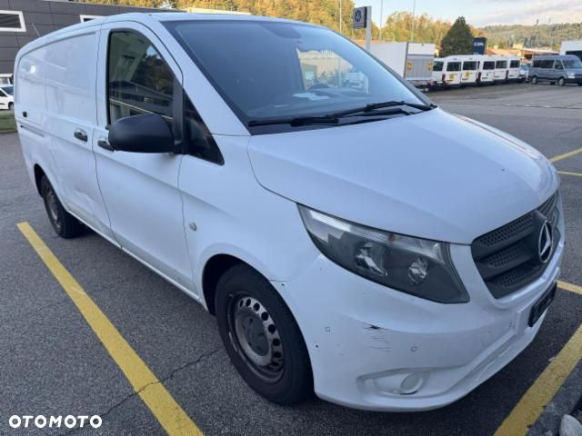 Mercedes-Benz VITO - 2