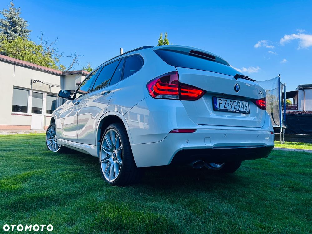 BMW X1 - 2
