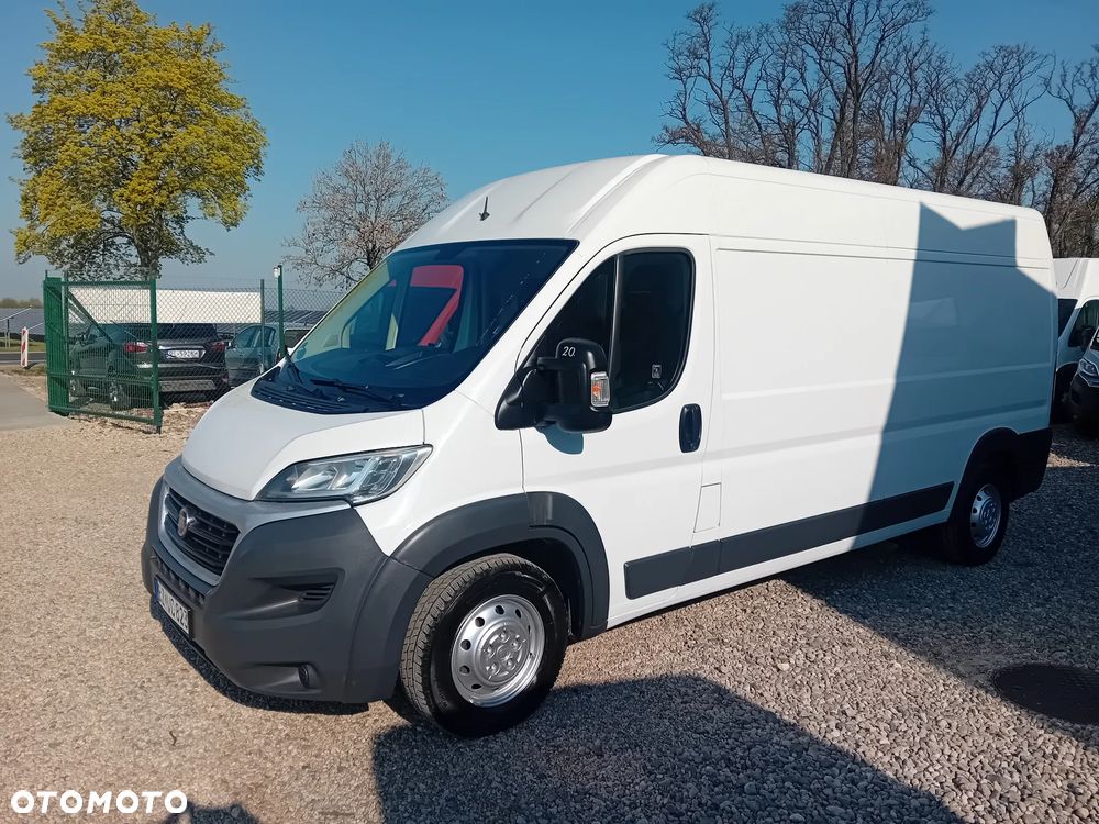 Fiat Ducato - 1