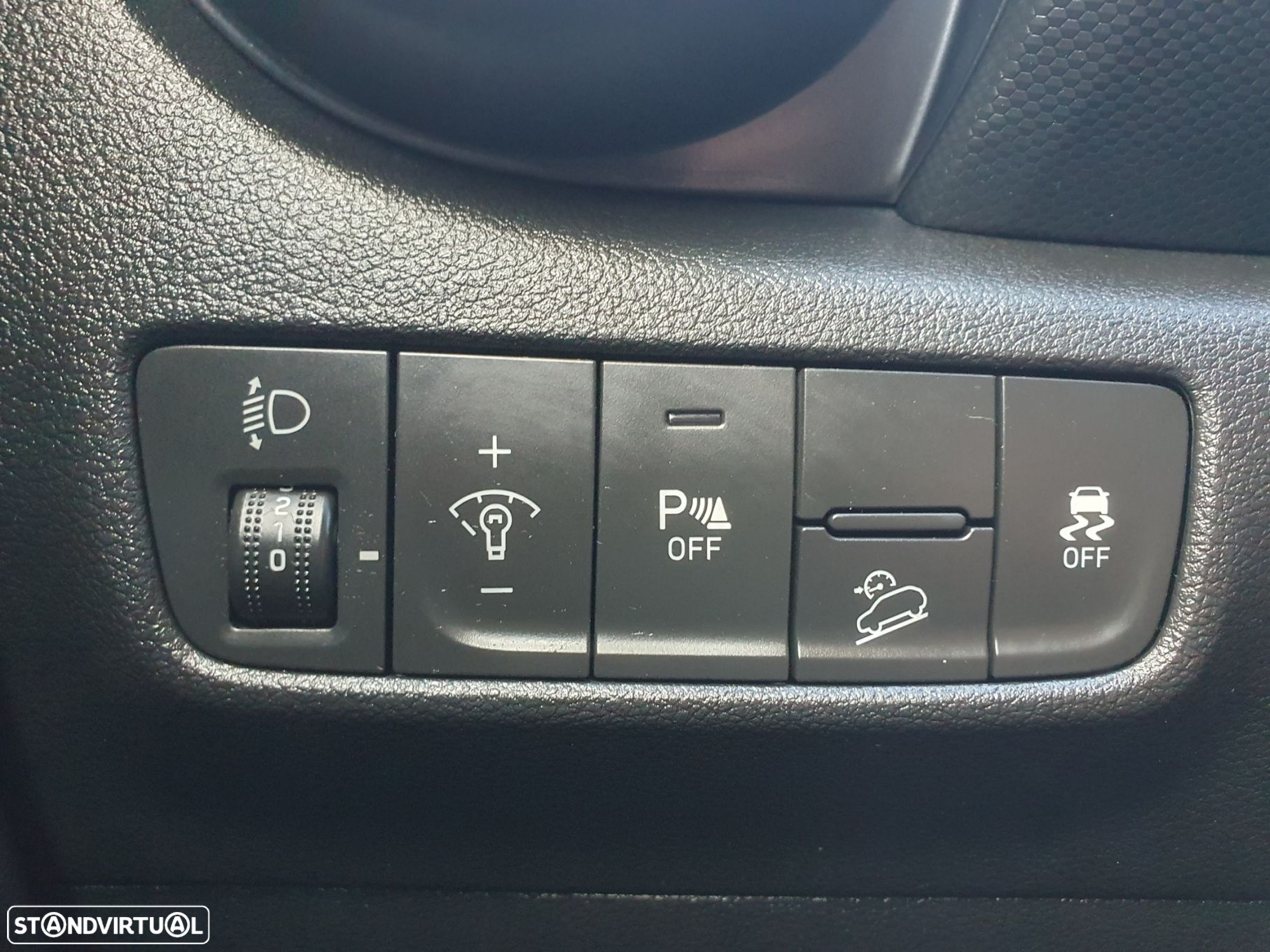 Hyundai Kauai - 18