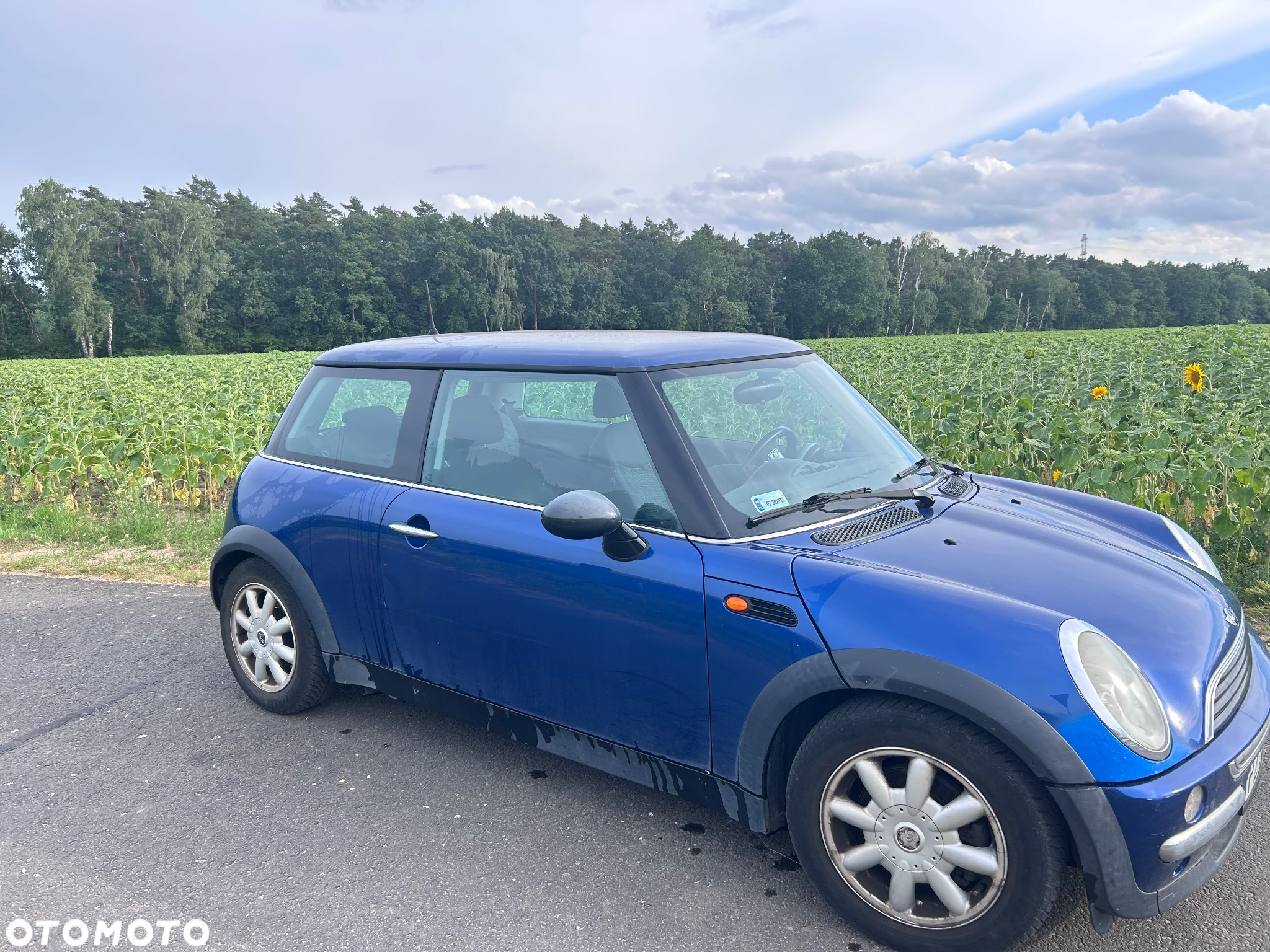MINI ONE Standard - 3