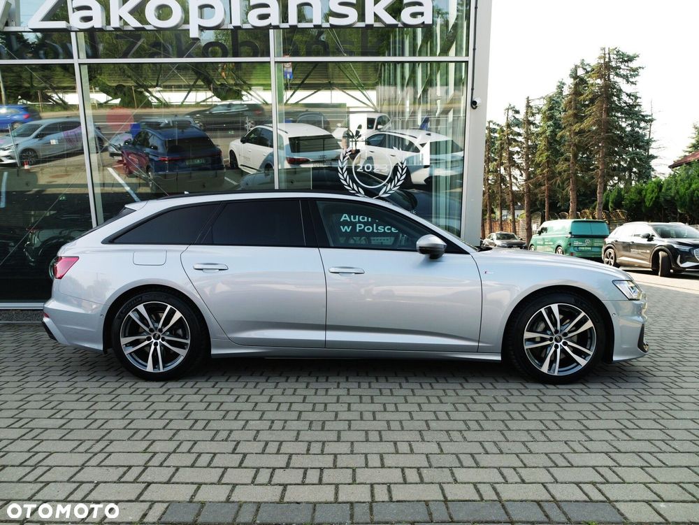 Audi A6 - 16