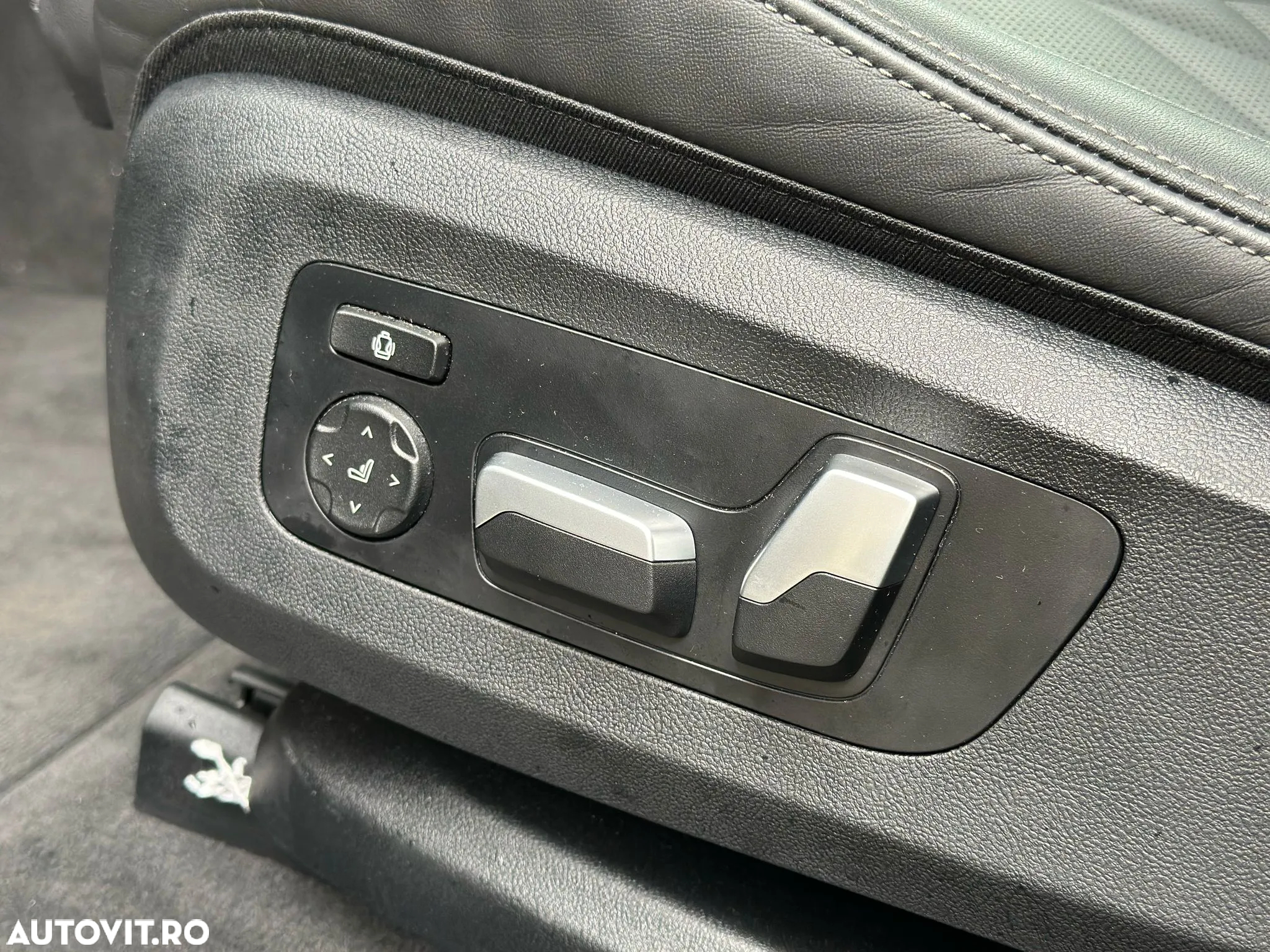 BMW X6 xDrive30d AT MHEV - 17