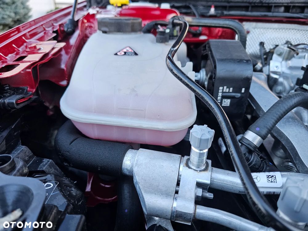 Mercedes-Benz CLA 200 mHEV 8G-DCT - 26
