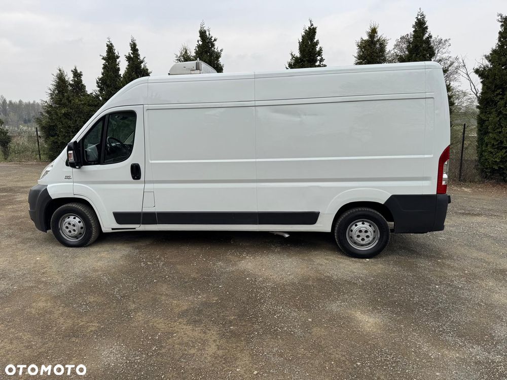 Fiat Ducato - 7