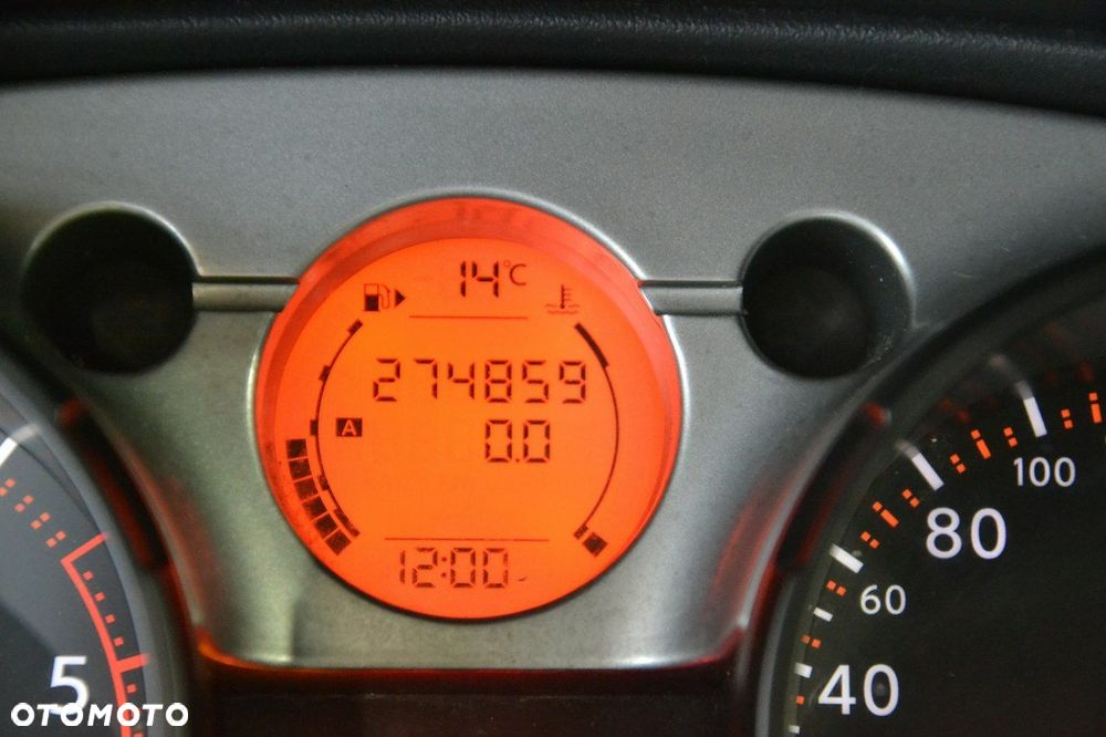 Nissan Qashqai - 22