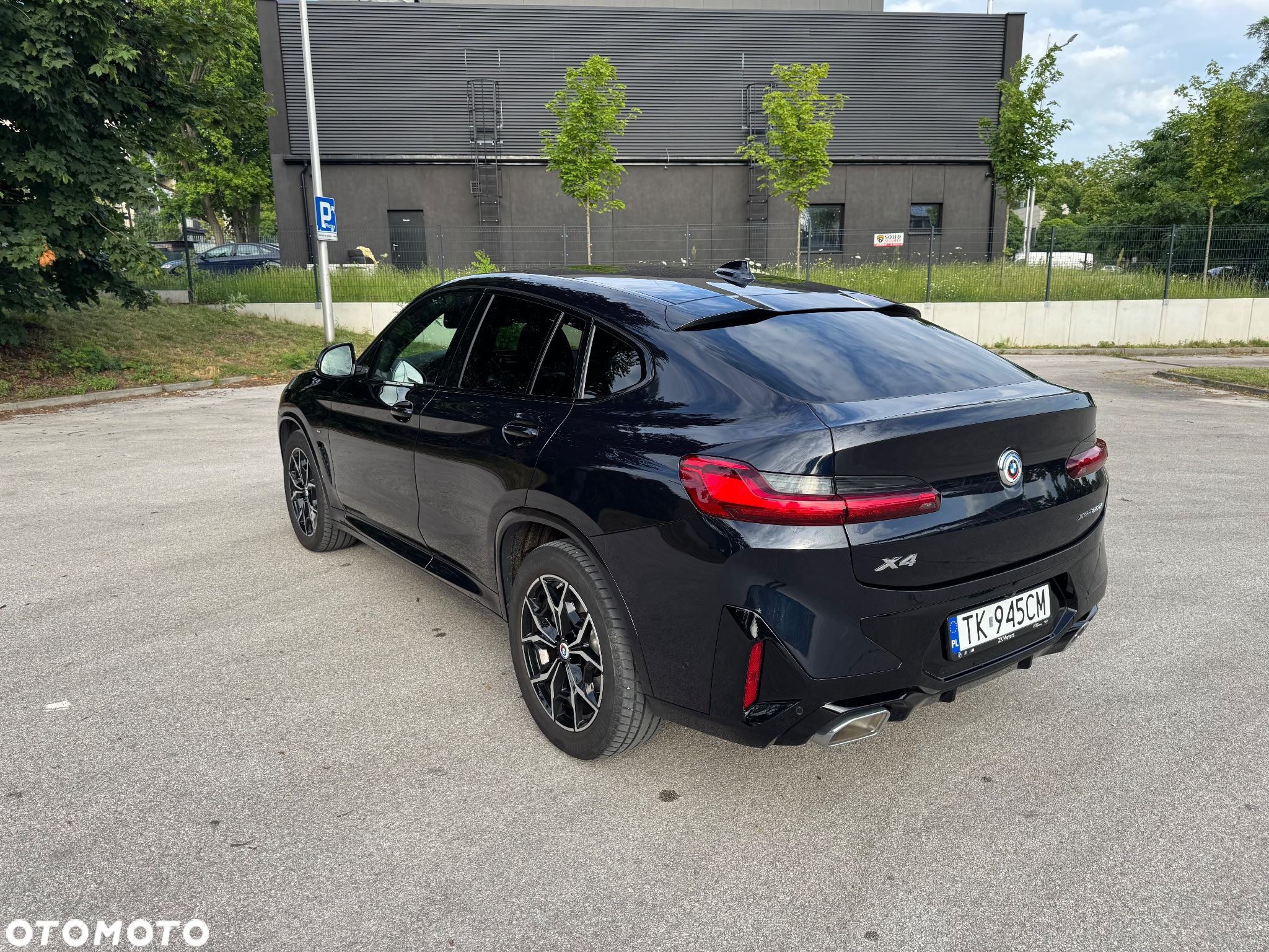 BMW X4 - 6