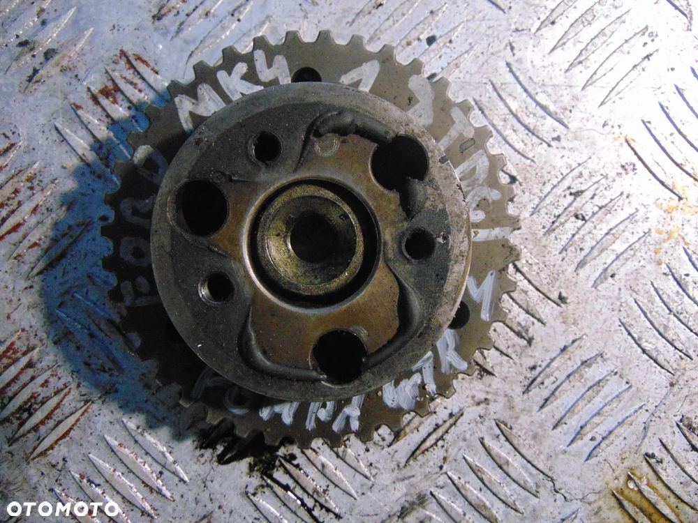 koło pompy wtryskowej ford mk4 1,8 tdci - 1