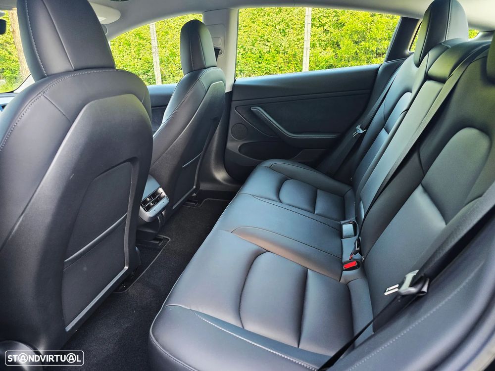 Tesla Model 3 Performance Tração Integral - 7