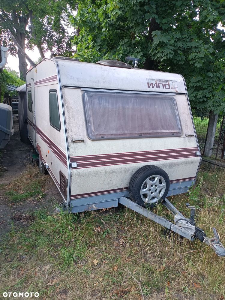 Tabbert 519 - 1