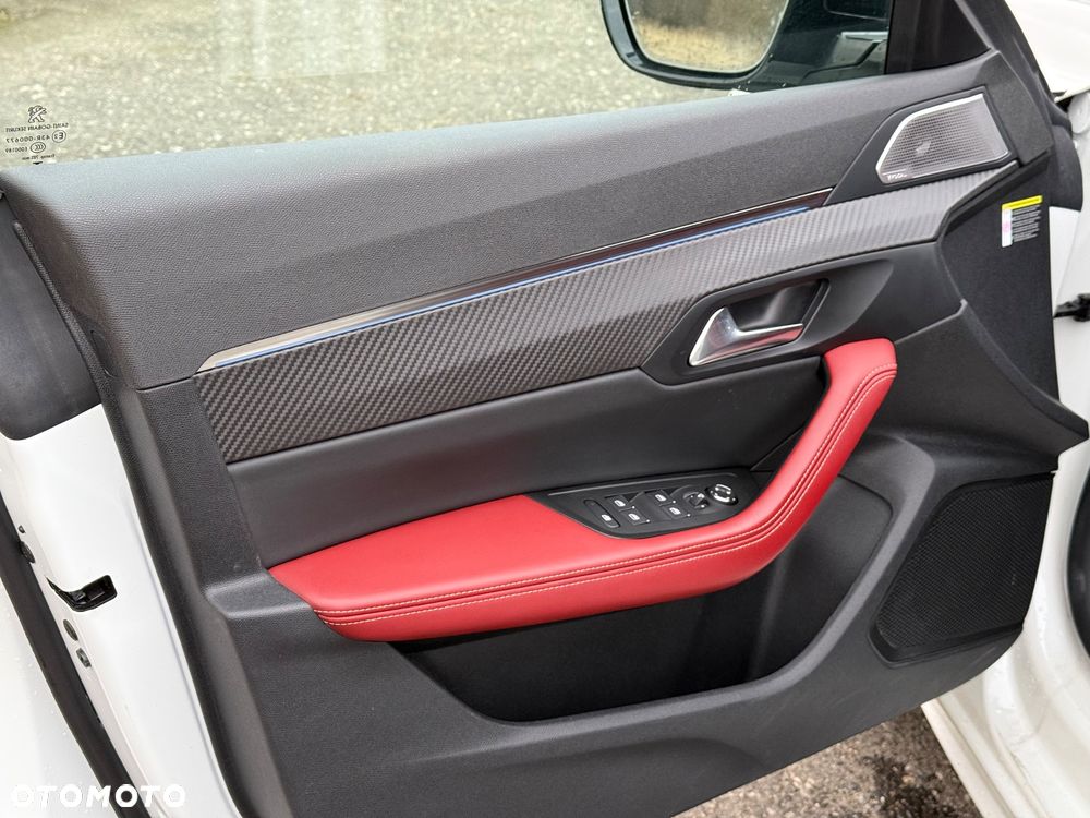 Peugeot 508 1.5 BlueHDi GT Pack S&S EAT8 - 12