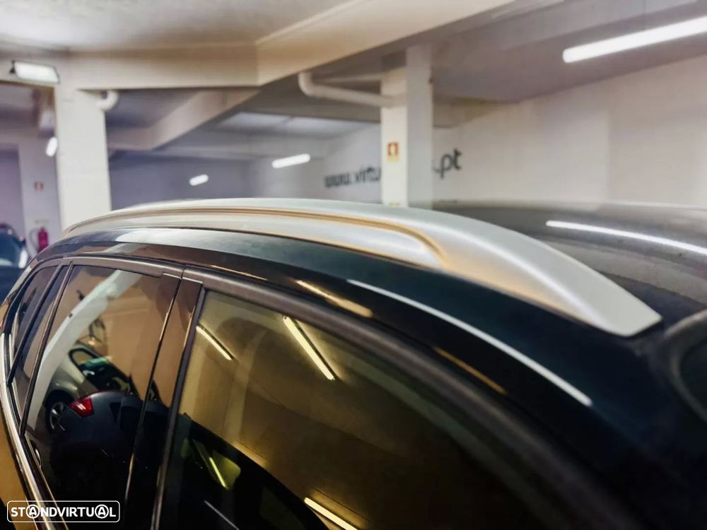 BMW X1 16 d sDrive Line Sport - 22