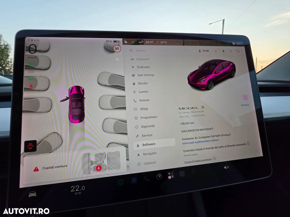 Tesla Model 3 - 15