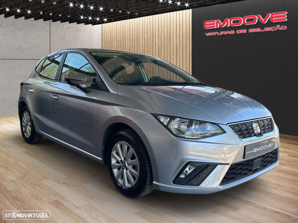 SEAT Ibiza 1.0 Style - 3