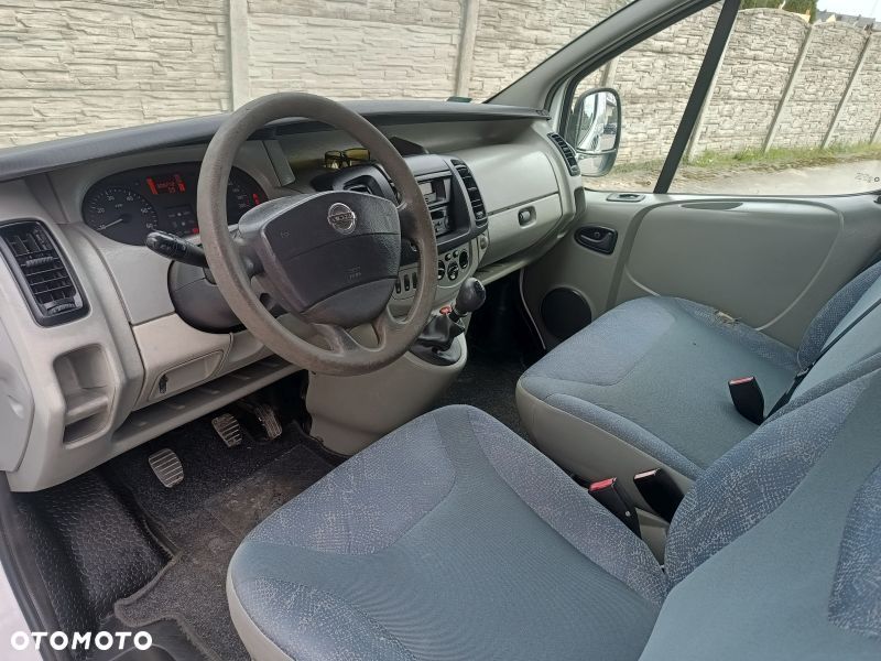 Renault TRAFIC - 20