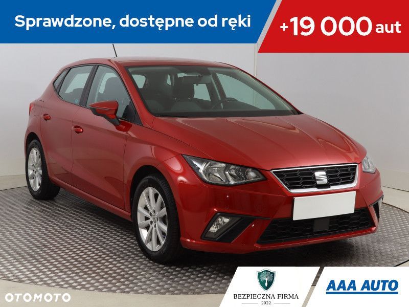 Seat Ibiza - 2