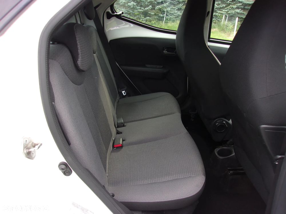 Toyota Aygo - 18