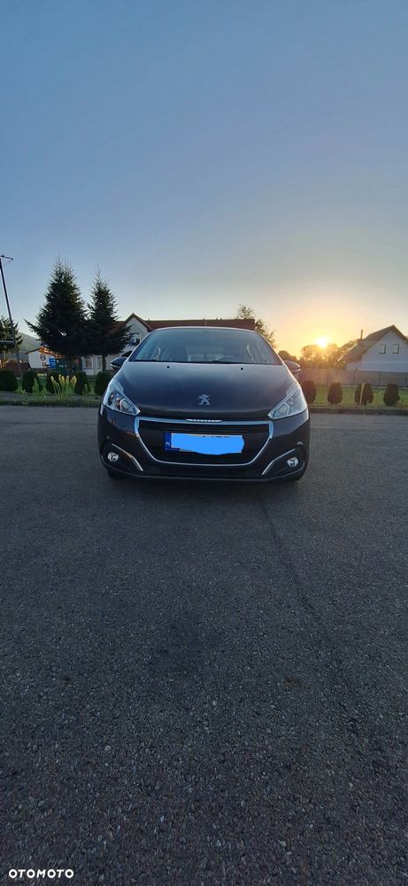 Peugeot 208 1.2 PureTech Active - 3