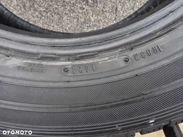 205/65/r16c 107/105 T Falken Euroall Season Van 11 - 7