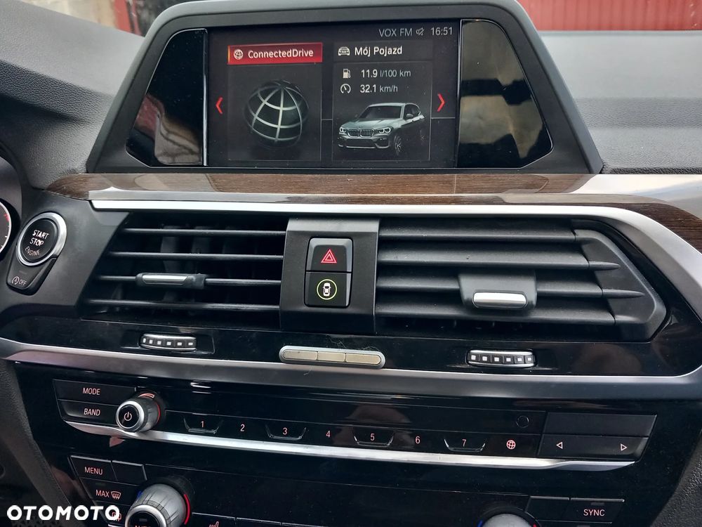 BMW X3 xDrive30i xLine - 17