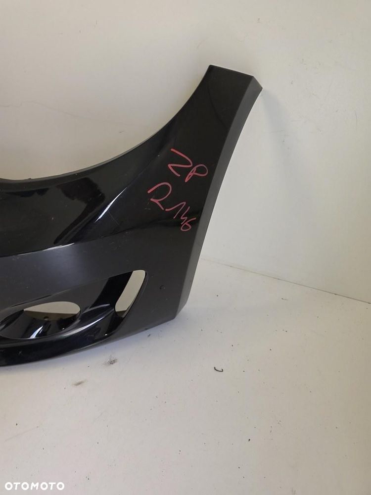 ZDERZAK PRZÓD BMW SERIA 1 E82 E88 LIFT LCI 10-13R - 9